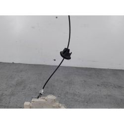 ZAMEK DRZWI LEWY PRZÓD SEAT EXEO 2.0 TDI 120KM2.0 TDI20118E1837015LC9Z1202307                                            