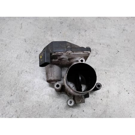 PRZEPUSTNICA SEAT EXEO 2.0 TDI 120KM 2.0 TDI 2011 03L128063E LC9Z 120 2307 