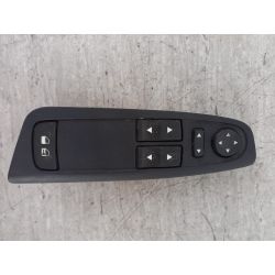 PRZEŁĄCZNIK SZYB LUSTEREK FIAT STILO 1.2 16V2003647802481                                            