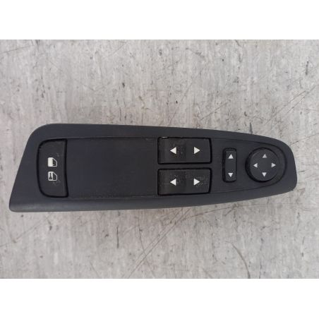 PRZEŁĄCZNIK SZYB LUSTEREK FIAT STILO 1.2 16V 2003 647 80 2481 