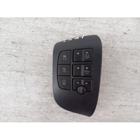 WŁĄCZNIK ŚWIATEŁ FIAT STILO 1.2 16V 2003 647 80 2481 