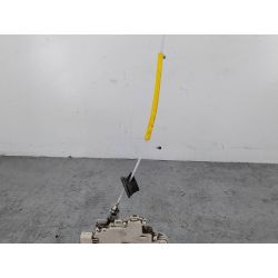 ZAMEK DRZWI LEWY TYŁ SEAT EXEO 2.0 TDI 120KM2.0 TDI2011LC9Z1202307                                            