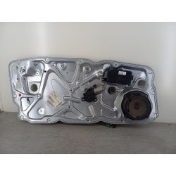 PODNOŚNIK SZYBY LEWY PRZÓD FIAT STILO 1.2 16V200350002603  51711366647802481                                            