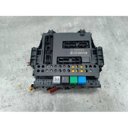 MODUŁ KOMFORTU MERCEDES-BENZ KLASA A W169 1.5 95KM 1.5 8V A150 2005 A1695453432 696 95 2478 