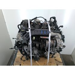 SILNIK PEUGEOT 208 I 1.2 THP PURETECH2017HN05 10XVAE 1102698                                            