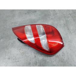 LAMPA TYLNA PRAWA MERCEDES-BENZ KLASA A W169 1.5 95KM1.5 8V A1502005A1698200464R696952478                                            