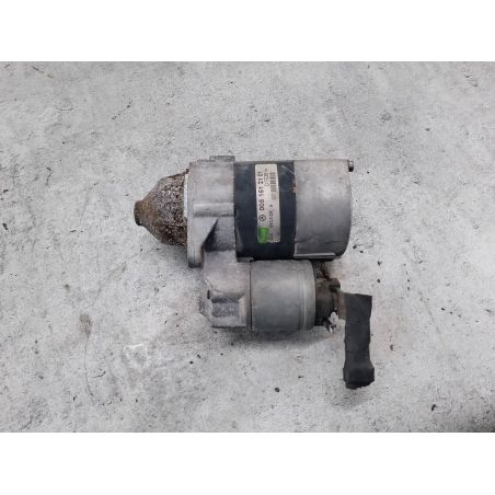 starter MERCEDES-BENZ KLASA A W169 1.5 95KM 1.5 8V A150 2005 0051512101 696 95 2478 