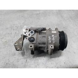 POMPA, SPRĘŻARKA KLIMATYZACJI MERCEDES-BENZ KLASA A W169 1.5 95KM1.5 8V A1502005A0012309011 447190-5241696952478                                            