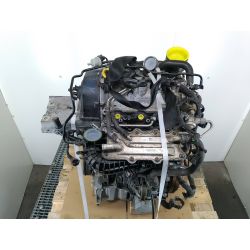 SILNIK SKODA RAPID II 1.0 TGI2018DBY902701                                            