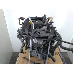 SILNIK SKODA RAPID II 1.0 TSI 110KM1.0 TSI 110KM2018DLA2737                                            