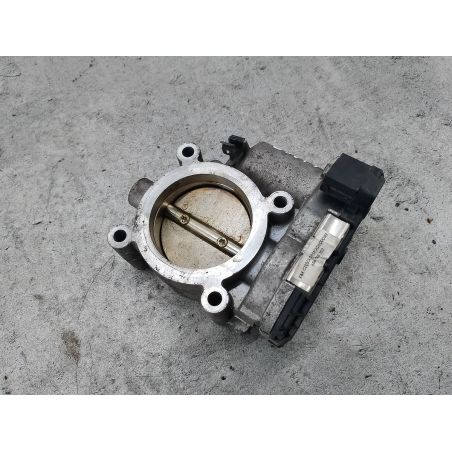 PRZEPUSTNICA MERCEDES-BENZ KLASA A W169 1.5 95KM 1.5 8V A150 2005 A2661410525 696 95 2478 