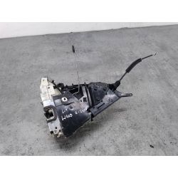 ZAMEK DRZWI LEWY PRZÓD MERCEDES-BENZ KLASA A W169 1.5 95KM1.5 8V A15020051697202535696952478                                            