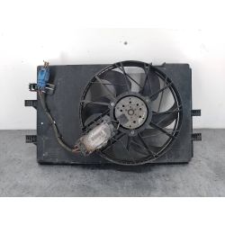 WENTYLATOR CHŁODNICY MERCEDES-BENZ KLASA A W169 1.5 95KM1.5 8V A15020053135103958696952478                                            