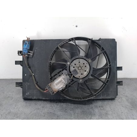 WENTYLATOR CHŁODNICY MERCEDES-BENZ KLASA A W169 1.5 95KM 1.5 8V A150 2005 3135103958 696 95 2478 