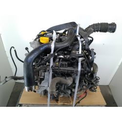 SILNIK RENAULT CLIO IV 0.9 TCE 90KM0.9 TCE 90KM2018H4BB408902726                                            