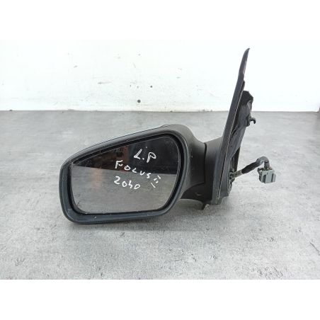 LEFT MIRROR FORD FOCUS II 1.6 TDCI 109KM 1.6 TDCI 2006 LUSTERKO LEWE 36 109 2040 