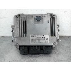 KOMPUTER, STEROWNIK FORD FOCUS II 1.6 TDCI 109KM1.6 TDCI20067M51-12A650-UC 0281012487  BOSCH361092040                                            