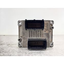 KOMPUTER, STEROWNIK FIAT STILO 1.2 16V20030261207086  0046818388647802481                                            