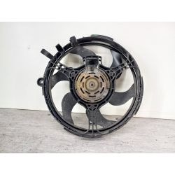 WENTYLATOR CHŁODNICY FIAT STILO 1.2 16V2003832301000647802481                                            