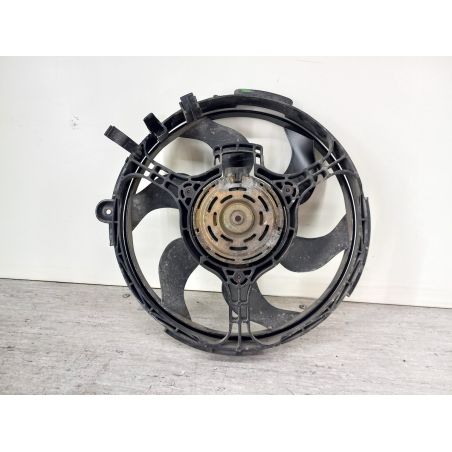 COOLER FAN FIAT STILO 1.2 16V 2003 832301000 647 80 2481 