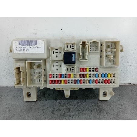 MODUŁ BSI FORD FOCUS II 1.6 TDCI 109KM 1.6 TDCI 2006 4M5T-14A073-BJ  6M5T-14014-YEA  4M5T-14A073-BJ 36 109 2040 