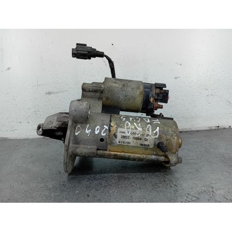 ROZRUSZNIK FORD FOCUS II 1.6 TDCI 109KM 1.6 TDCI 2006 3M5T-11000-CE 36 109 2040 