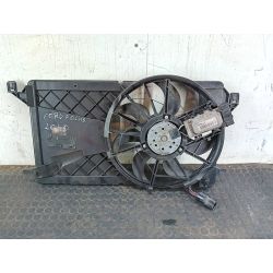 WENTYLATOR CHŁODNICY Z MODUŁEM FORD FOCUS II 1.6 TDCI 109KM1.6 TDCI20061137328148 3135103905  3136613305361092040                                            