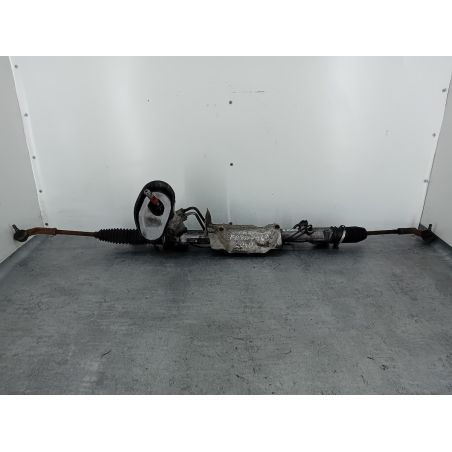 MAGLOWNICA PRZEKŁADNIA KIEROWNICY FORD FOCUS II 1.6 TDCI 109KM 1.6 TDCI 2006 VR-4M5C-3550-AC  5M51-3200-EE 36 109 2040 