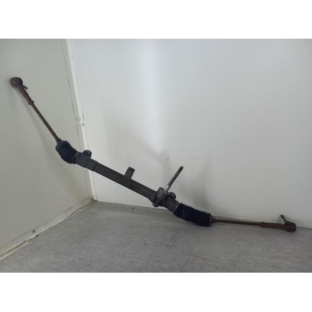 MAGLOWNICA PRZEKŁADNIA KIEROWNICY FIAT STILO 1.2 16V 2003 37502387 TRW 647 80 2481 