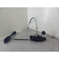 ZAMEK DRZWI LEWY PRZÓD FIAT STILO 1.2 16V2003647802481                                            