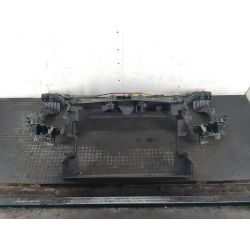 PAS PRZÓD, WZMOCNIENIE CZOŁOWE MERCEDES-BENZ KLASA A W169 1.5 95KM1.5 8V A1502005PAS PRZÓD, WZMOCNIENIE CZOŁOWE696952478                                            