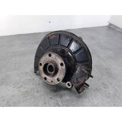 ZWROTNICA LEWY PRZÓD SKODA SUPERB II 1.9 TDI 105KM1.9 TDI2010LF9R1052450                                            