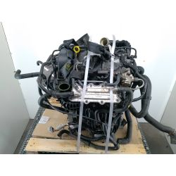Engine VW GOLF VII 1.0 TSI 115KM1.0 TSI2018CHZ1152693                                            
