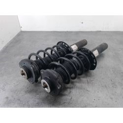 AMORTYZATORY PRZÓD KOMPLET SKODA SUPERB II 1.9 TDI 105KM1.9 TDI2010AMORTYZATORY PRZÓD KOMPLETLF9R1052450                                            