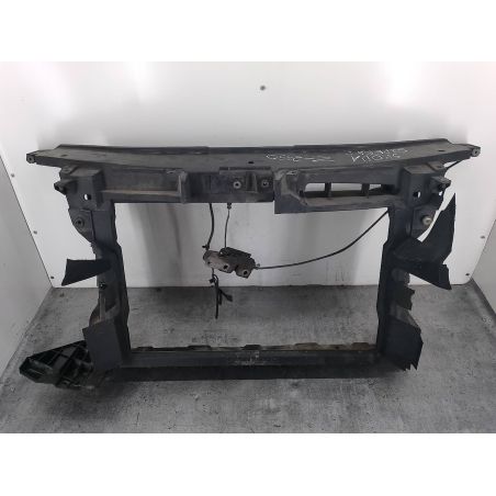 PAS PRZÓD, WZMOCNIENIE CZOŁOWE SKODA SUPERB II 1.9 TDI 105KM 1.9 TDI 2010 PAS PRZÓD, WZMOCNIENIE CZOŁOWE LF9R 105 2450 