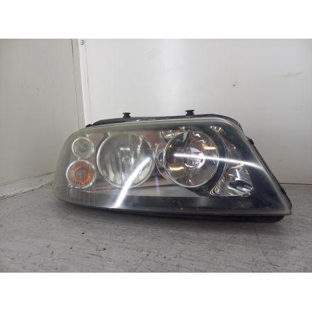 LAMPA PRZÓD PRAWA SEAT ALHAMBRA I FL 1.9 TDI 2004 0301182212  7M7941016M LD6S 116 2518 
