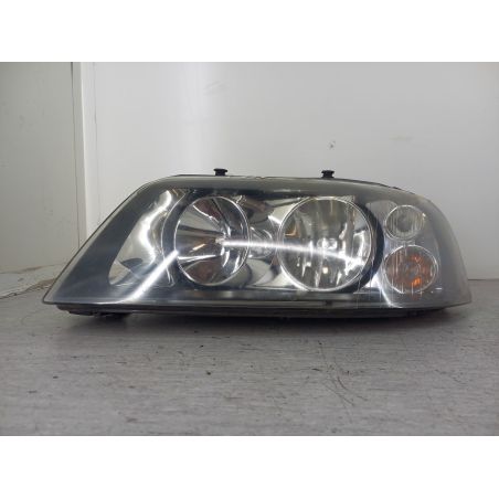 LAMPA PRZÓD LEWA SEAT ALHAMBRA I FL 1.9 TDI 2004 0301182211  7M7941015M LD6S 116 2518 