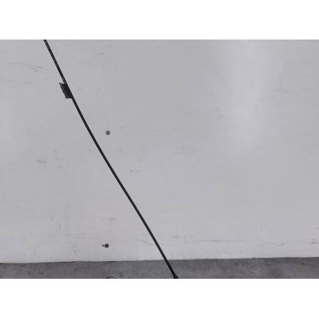 ZAMEK DRZWI PRAWY PRZÓD MERCEDES-BENZ VITO W639 2.2 CDI 2.2 111 CDI 2004 A6397201035 9744 109 2424 