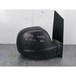 LUSTERKO PRAWE MERCEDES-BENZ VITO W639 2.2 CDI2.2 111 CDI2004A63981002197441092424                                            