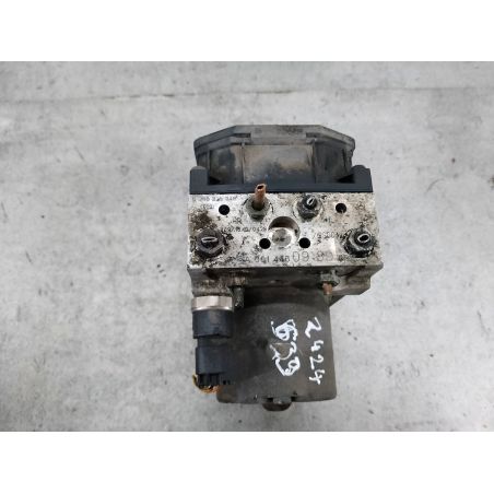 ABS PUMP MERCEDES-BENZ VITO W639 2.2 CDI 2.2 111 CDI 2004 A0014460989 0265225346  0265950159  BOSCH 9744 109 2424 