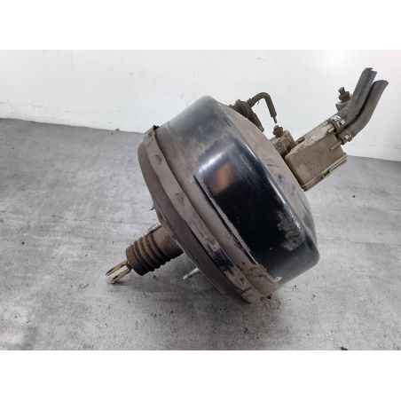 SERWO HAMULCOWE MERCEDES-BENZ VITO W639 2.2 CDI 2.2 111 CDI 2004 A0014300108 0204024701  BOSCH 9744 109 2424 