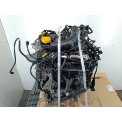 Engine DACIA SANDERO II 0.9 TCE 90KM2019H4BB408902723                                            