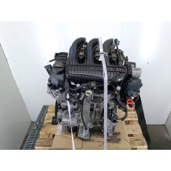 SILNIK CITROEN C3 III 1.2 VTI2021HM05     10XVA7812735                                            