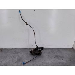 ZAMEK DRZWI PRAWY PRZÓD CITROEN C4 PICASSO I 1.6 HDI 109KM1.6 HDI200824099816EXY1092509                                            