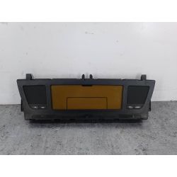 LICZNIK CITROEN C4 PICASSO I 1.6 HDI 109KM1.6 HDI2008P9663755980EXY1092509                                            