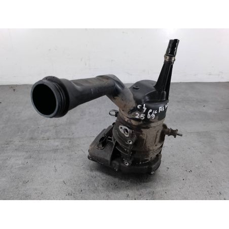 POMPA WSPOMAGANIA ELEKTRYCZNA CITROEN C4 PICASSO I 1.6 HDI 109KM 1.6 HDI 2008 9684252580 A0013520  TRW EXY 109 2509 