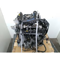 Engine RENAULT CAPTUR I 0.9 TCE 90KM0.9 TCE 90KM2019H4BB408902721                                            