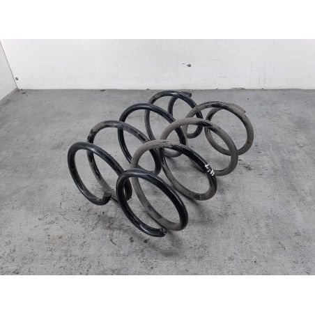 SPRĘŻYNY PRZEDNIE KIA SPORTAGE II 2.0 CRDI 140KM 2.0 CRDI 2007 SPRĘŻYNY PRZEDNIE 1K 140 1988 