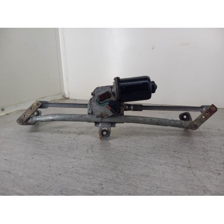 MECHANIZM WYCIERACZEK AUDI A3 8L 1.6 8V 101KM 1.6 8V 1998 1J1955023A  1JO955325A LY3Z 101 2514 