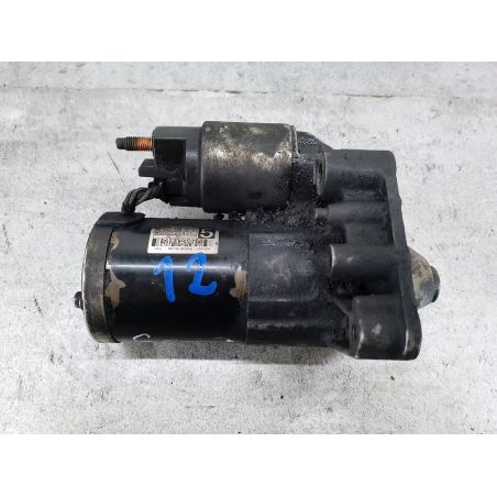 starter CITROEN C4 PICASSO I 1.6 HDI 109KM 1.6 HDI 2008 9663528880 M000T22471 EXY 109 2509 